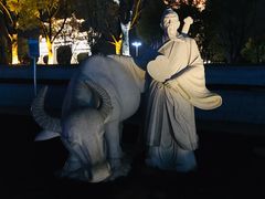 -葛仙湖公园