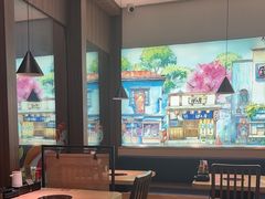 -沼津港精致料理·寿喜烧·烧鸟(漕河泾印象城店)