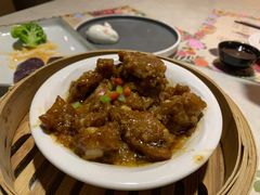-隆隆金大茶楼(地王广场店)