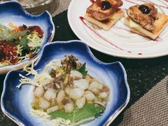 -極上萬膳·日料放题(海岸城店)