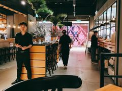 -TIAGO HOME KITCHEN(王府中环店)