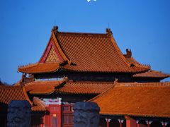 -故宫博物院(故宫)