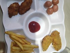-豪客来牛排(红豆万花城店)