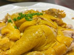 -洪霞餐馆