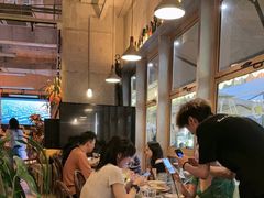 -Blac+Blac(中海环宇荟店)