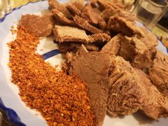 -卡万金特色藏餐