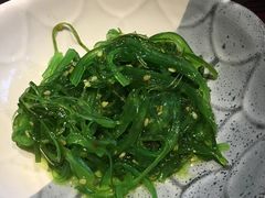-大成铁板烧•板前(复古餐厅石老人店)