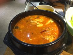 -老炉家木炭烤肉(长江国际店)