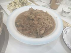 -朴小妹人参鸡汤火锅(长白山万达店)