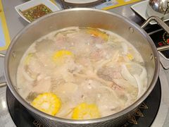 -椰小鸡·琼州糟粕醋·火锅(美兰缤纷城店)