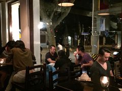 大堂-La Creperie法餐厅(桃江路店)