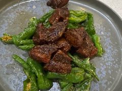 -三清山希尔顿度假酒店·三清轩中餐厅