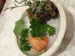 -吉源大排档·鱼生·海鲜(烧烤彩印厂店)