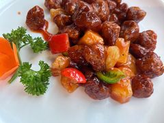 -功德林(南京西路店)