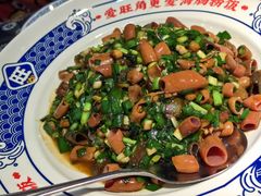 -旺角小渔村(二马路店)