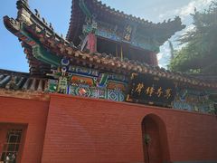 -洛阳白马寺