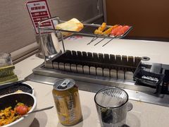 -丰茂烤串(五道口店)