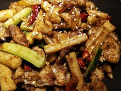 -小菜园新徽菜(常州金坛吾悦店)