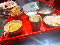 -九十九顶毡房(阜石路店)