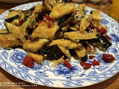 -东来土菜馆(民祥园路店)