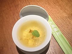 -大鱼徽州·寻味徽菜(万象汇店)