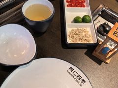 -同仁四季椰子鸡(罗湖国贸店)