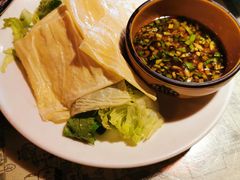 -田园印象·成都土菜院子(华阳店)
