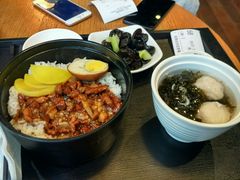 -百事佳烧鸭牛腩(上海虹桥站店)
