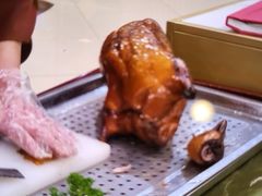 -北京全聚德(西客站店)