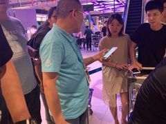 -盒马鲜生(枣园路店)