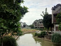 -龙潭水乡