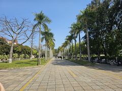 -厦门大学(思明校区)