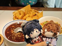 -打酱油·非遗淮扬菜(瘦西湖梅岭店)