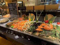 -上海宝华万豪酒店