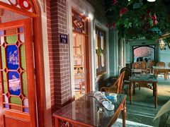 -老广酒楼(樱花店)