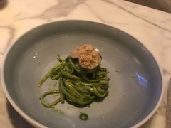 意大利粉-广州四季酒店·意珍·意式自助餐