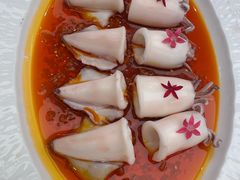 -品海楼·大连海胆锅贴馆(东港店)