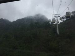 -大慈岩风景区