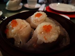 -莲苑中餐厅·Lotus Court(厦门马哥孛罗东方大酒店)