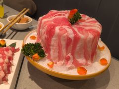 -海底捞火锅(王府井店)