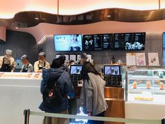 -奈雪的茶(青岛卓悦里INTOWN店)