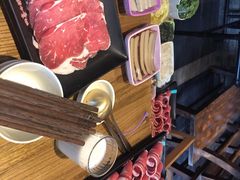 -四喜小胖·北京涮肉(五道营店)