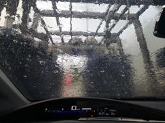 -德国大众石化集团加油站(安达站)