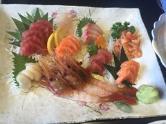 -江户前日本料理(瑞诗酒店店)