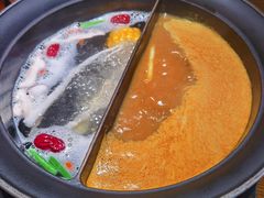 -呷哺呷哺(融创茂店)