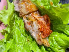 -海花锅盖烧烤店(怡馨家园店)