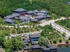 -威海华夏城景区