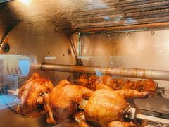 烤鸡-丽都DELICATESSEN熟食店