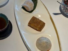 -金轩中餐厅 Jin Xuan(浦东丽思卡尔顿酒店)