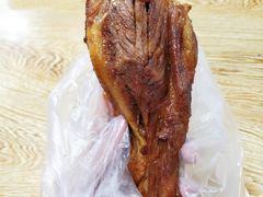 -赵元章肉骨烧(山塘街店)